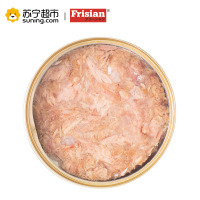 富力鲜泰国进口猫罐头低镁配方白身金枪鱼罐头85g白肉猫罐头猫零食湿粮