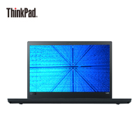 联想ThinkPad A485 20MU0007CD 14英寸轻薄商务办公笔记本电脑 四核锐龙R5-2500U 8G内存500GB硬盘7200转FHD高分屏Win10赠office