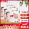 好奇(Huggies)铂金装纸尿裤XL96片 婴儿尿不湿 男女宝宝腰贴型尿裤 官方旗舰店