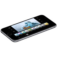 Apple iPhone 6s Plus (A1699) 128G 深空灰色 全网通4G手机