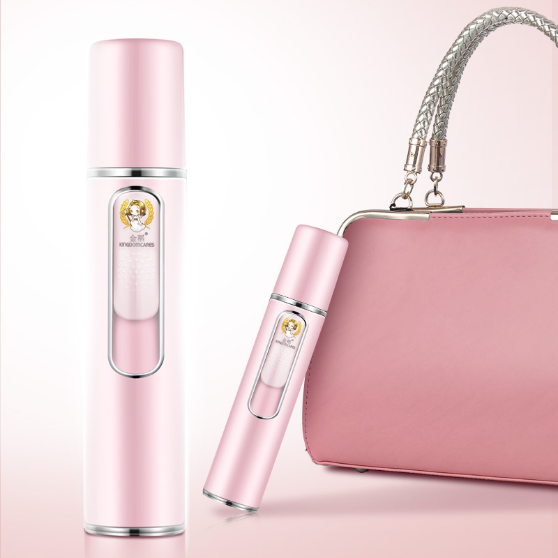 金稻kingdomcares化妆水补水仪kd08