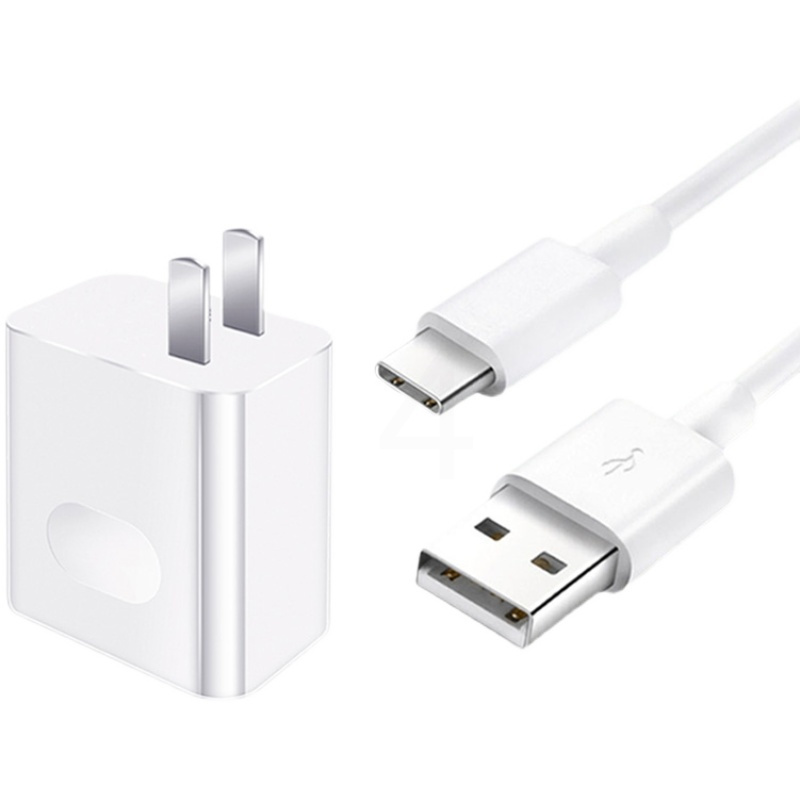 chtun适用于oppoa52数据线原装18w快充oppa52手机正品充电器快充充电