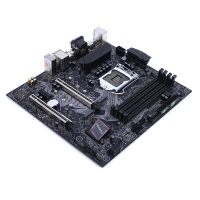 七彩虹战斧B365M-PLUS V21+战斧1660 6G+英特尔i5 9400F+金士顿KVR 2400 8PC