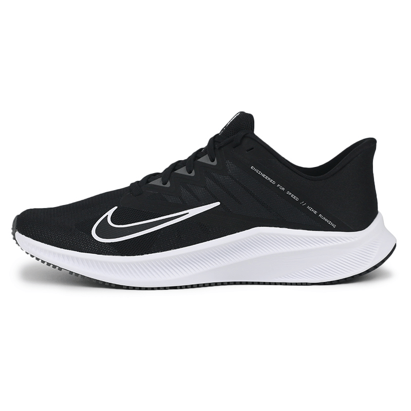 Nike耐克男鞋2021春季新款鞋子减震跑步鞋休闲运动鞋潮CD0230-002图片