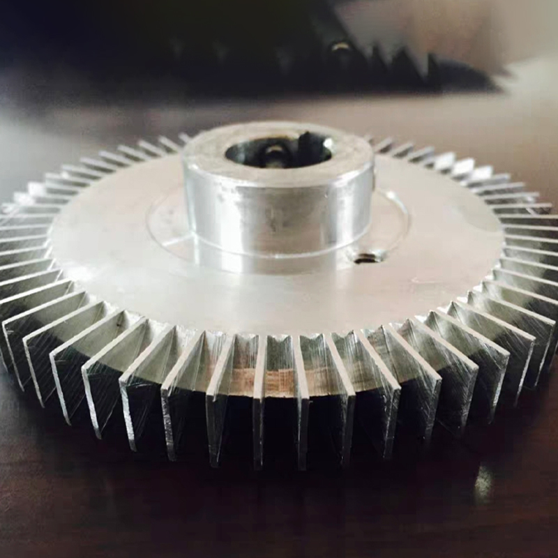 小窝厘叶轮叶轮\配套ZS50-32-160/2.2SSC离心泵\配套南方泵业股份有限公司高清大图