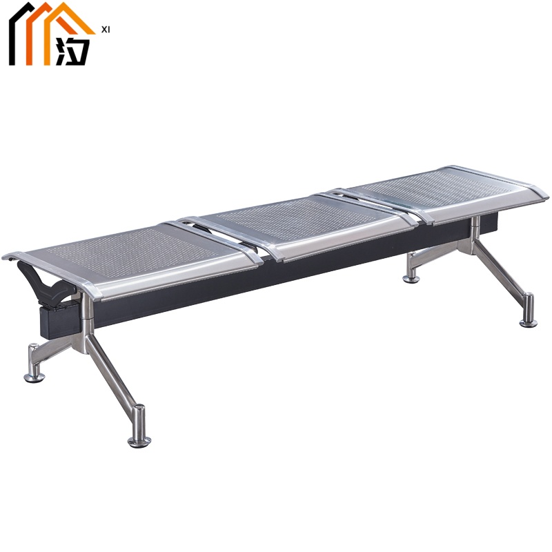 汐 连排椅3人个高清大图