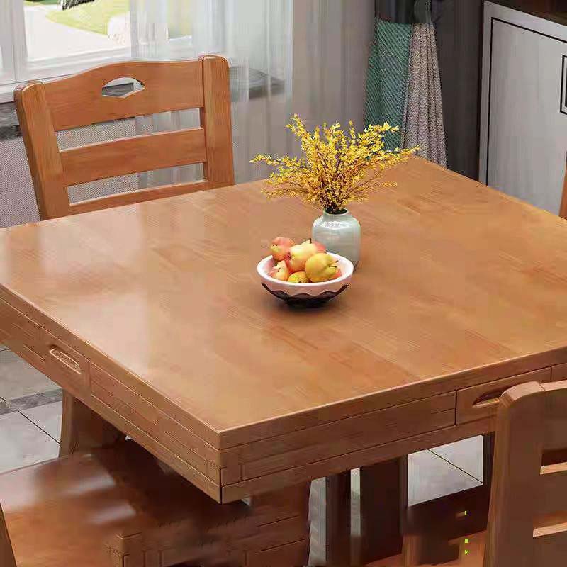 居萃缘 餐桌 JCY-CZ007 张高清大图