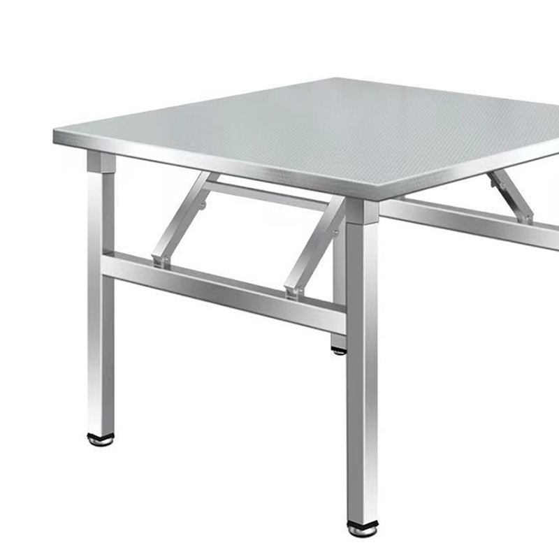 筑亮 折叠桌 70*50*55cm 张高清大图