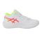 ASICS/亚瑟士女士宽版篮球鞋稳定支撑缓震运动鞋