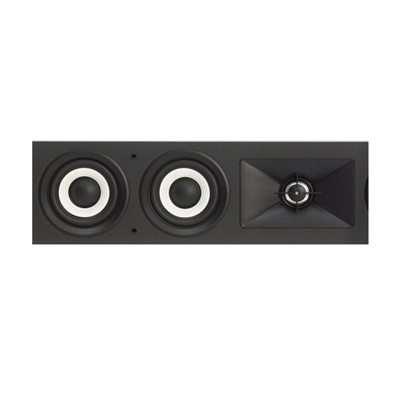 JBL STAGE 135中置箱 家庭影院环绕音箱 家用客厅音箱 HIFI 木质落地箱 无源HiFi音箱 一只高清大图