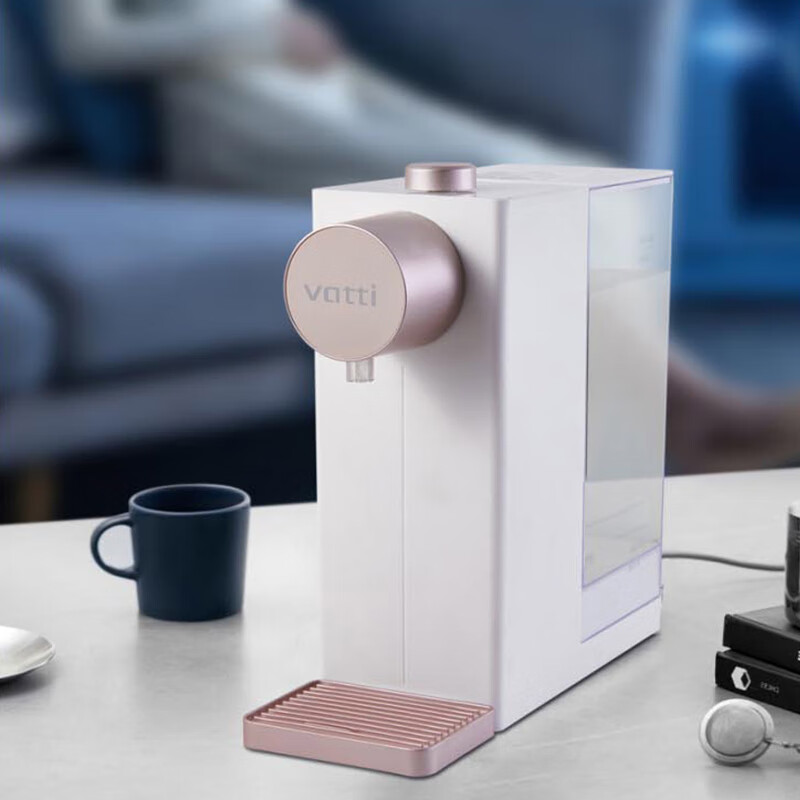 华帝 即热式净饮一体机VKS008C