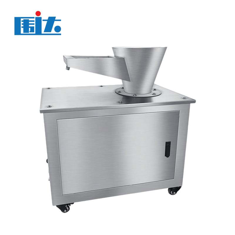 围达 餐厨垃圾处理器 WD551A 台高清大图