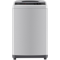 美的（Midea） MB80V31D 8KG公斤美的洗衣机全自动变频家用波轮 DDM直驱变频 自编程 内桶自洁 智利灰