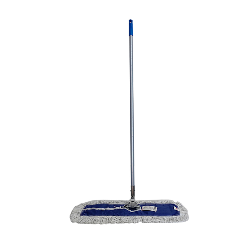 炯毅 平板拖把商用家用酒店地板拖把 标准尘推 1100mm 套