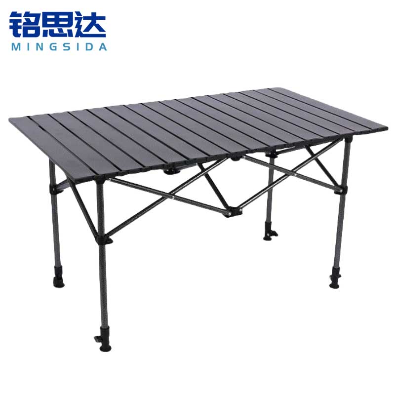 铭思达户外桌1.2米张高清大图