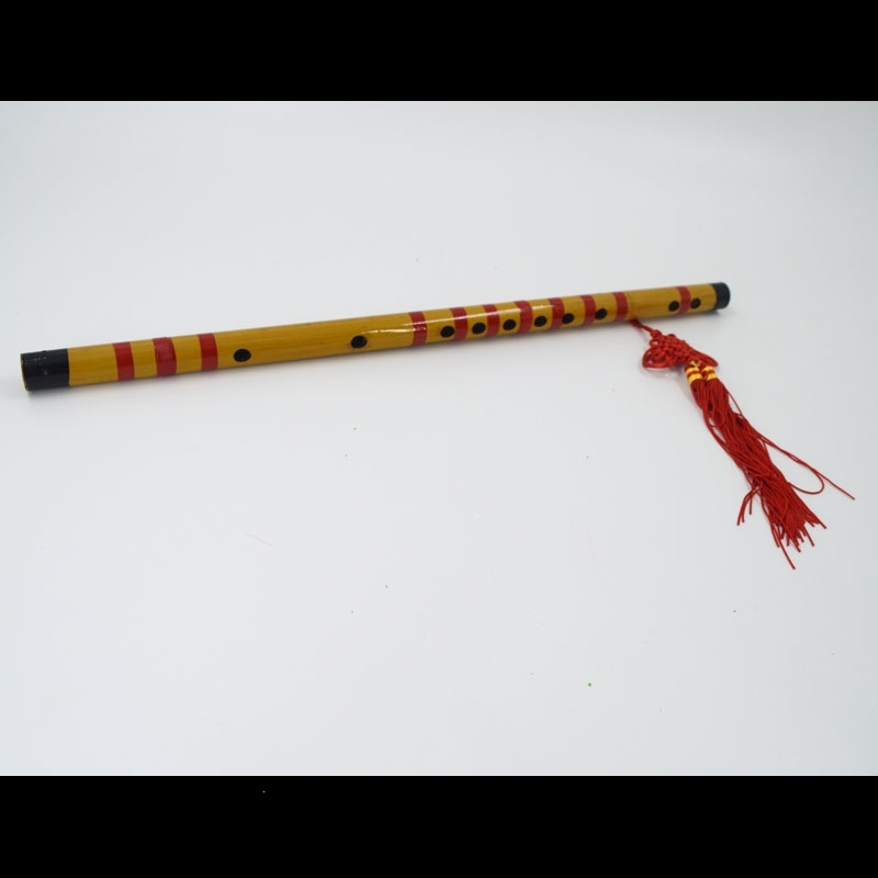 汉服古风笛子演出童婚纱影楼写真古装摄影道具竹笛长笛