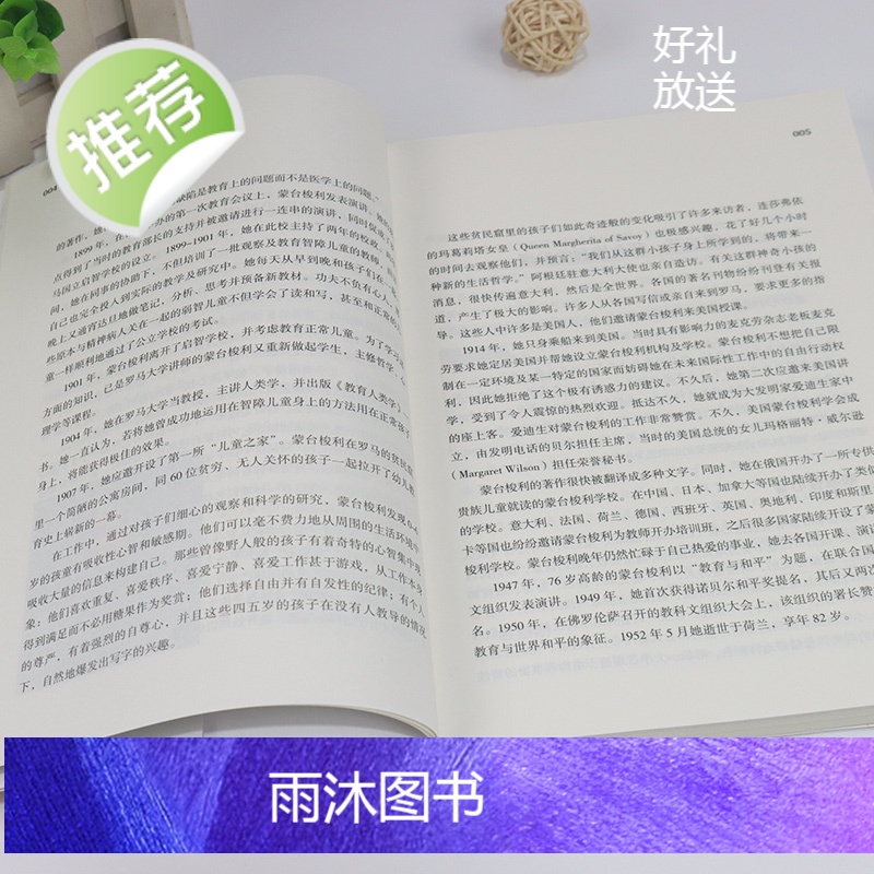 0~6岁敏感期影响孩子的一生:跟吴晓辉学蒙台梭利教育法 20年蒙台梭利教学倾囊相授 早期教育法家庭教育蒙氏教育育儿书籍畅高清大图