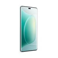 荣耀300 Pro 12GB+256GB 茶卡青 第三代骁龙8旗舰芯片 荣耀绿洲护眼屏 5300mAh青海湖电池