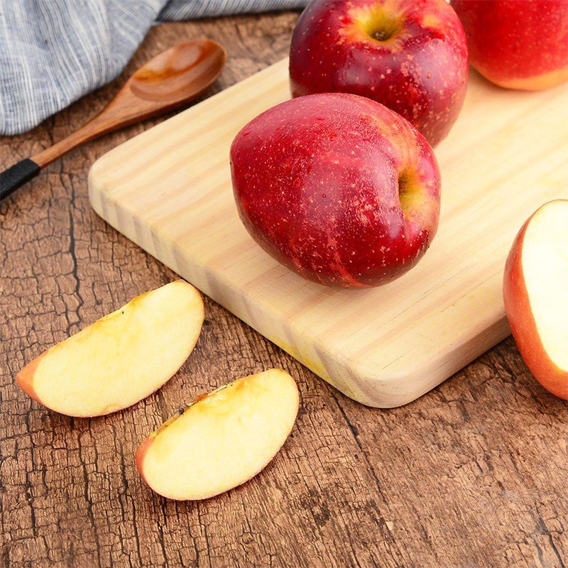 熊猫鸟xiongmaoniao苹果类