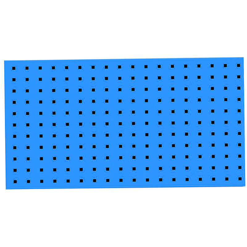 豫众诺 洞洞板 1200*450*厚1.2mm 块高清大图