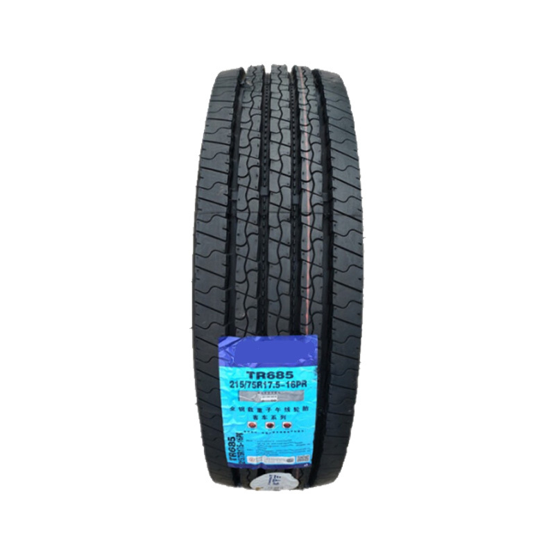 朝阳轮胎285/70R19.5DZ 原厂原车 正品装车件 超长质保