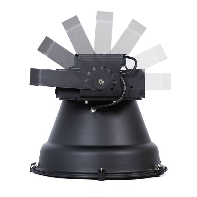 曾庆伟-led塔吊灯 工地灯 zqw-td1 /个