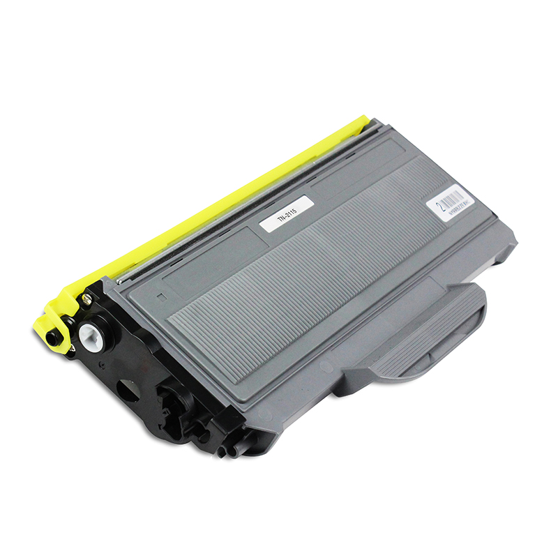 誉华TN-2115粉仓适用兄弟 HL-2140/2150/2170/7450/7340等高清大图