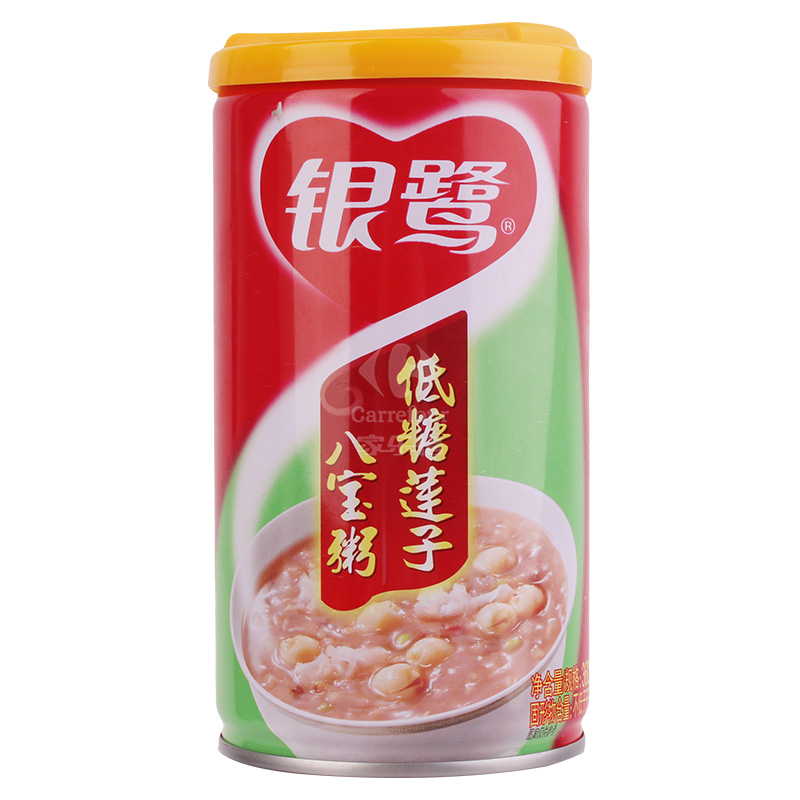 八宝粥自营银鹭 报价行情 排行 品牌 参数 怎么样 图片 商家 苏宁易购