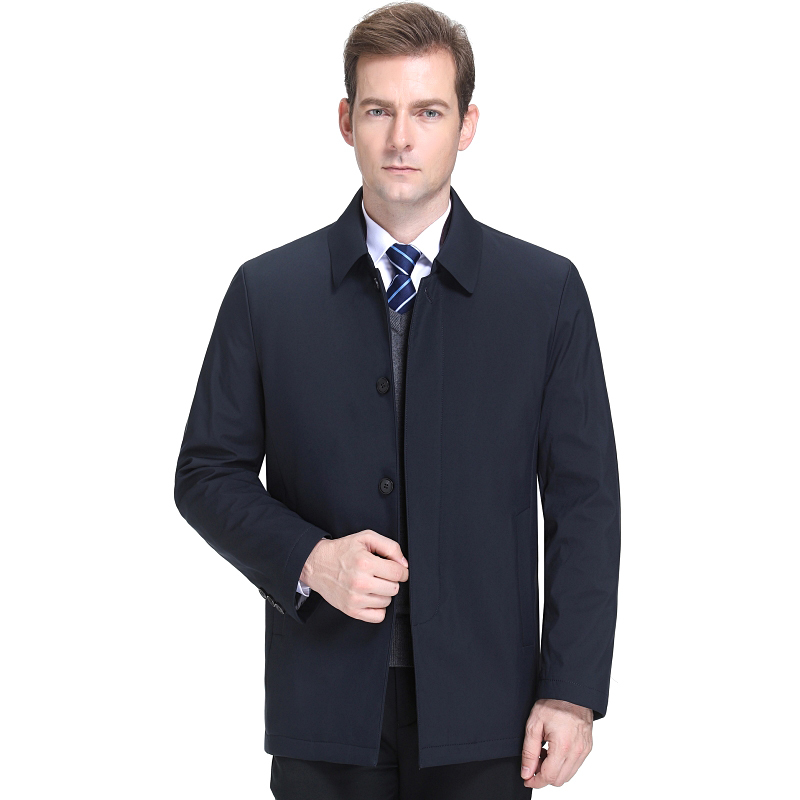 chenwolves男士棉衣