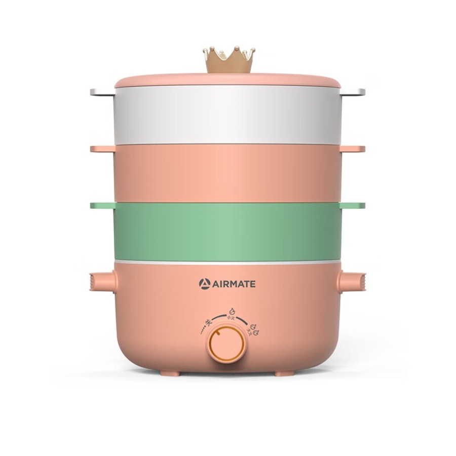 艾美特(AIRMATE)彩虹电火锅CR1003