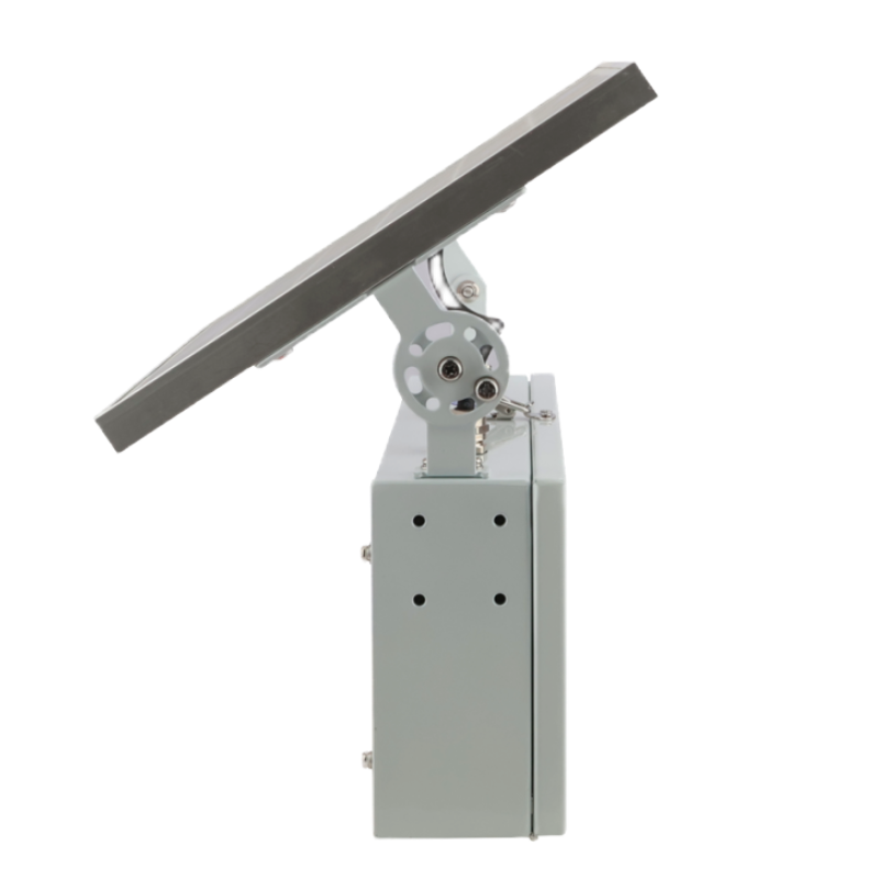 简鼎 JD7517 DC7.4V 10W IP66 30次±5次/分钟 白光 LED 警示灯(计价单位:盏)白色高清大图