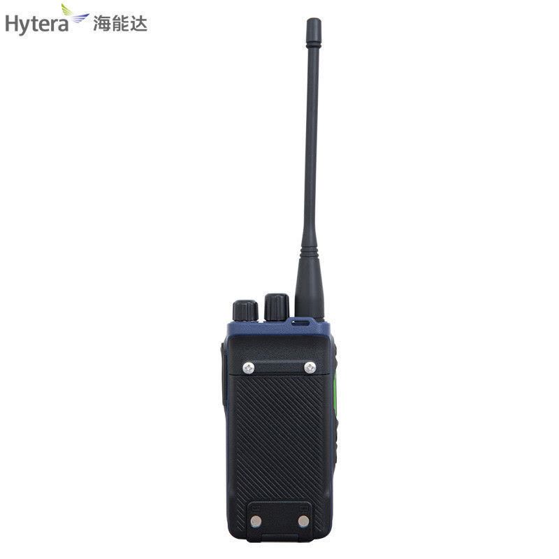 海能达数字对讲机含双电版TD550录音套图片