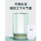 水族箱养鱼充氧泵增氧泵鱼缸增氧机小型家用双孔鱼缸氧气泵
