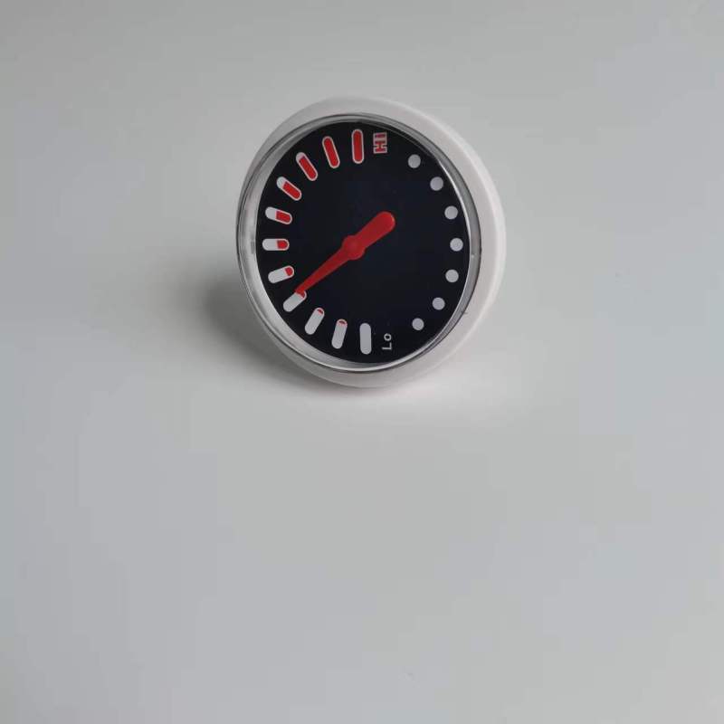 帮客材配 全新原装惠而浦电热水器 ESH- 50MK MK水温表 收前验货高清大图