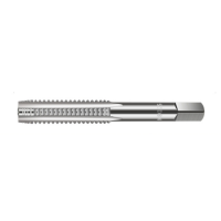 JBNY 五金工具耗材丝锥板牙丝攻M8*1.25(标准牙)