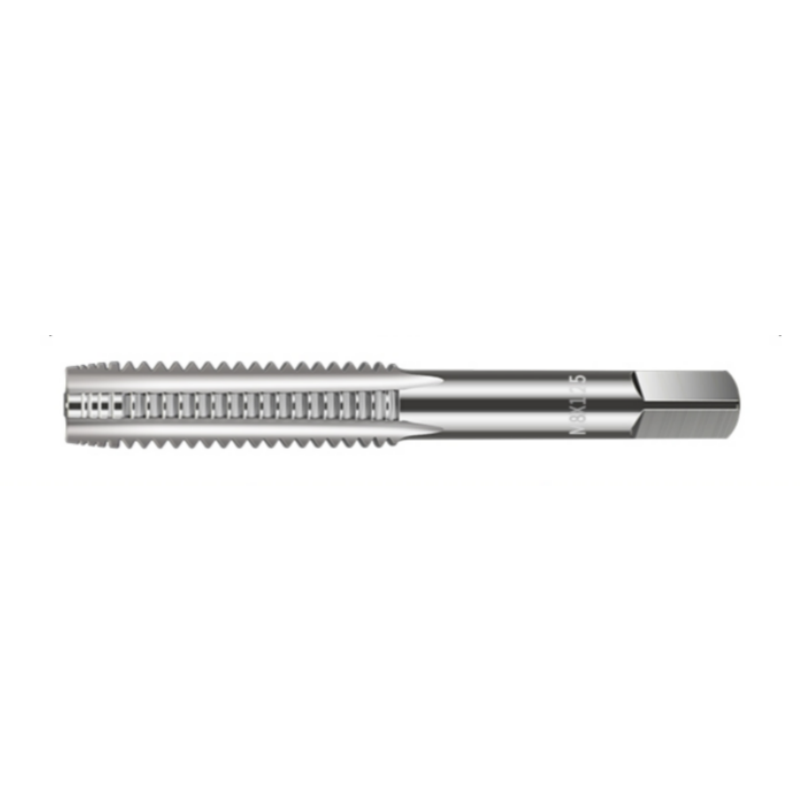 JBNY 五金工具耗材丝锥板牙丝攻M8*1.25(标准牙)