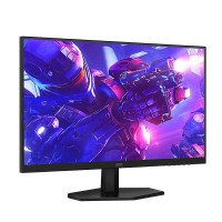AOC Q27G40E 27英寸2K原生180HZ电竞显示器Fast IPS 外接笔记本电脑低蓝光不闪高清显示屏幕 2K 180HZ HDR10