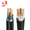 奉缆 铜芯铠装电缆 ZC-YJV22-0.6/1KV-5*120mm²/米