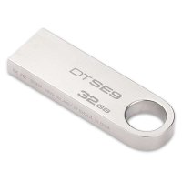 Kingston金士顿DTSE9 32GB 可个性化 logo/礼品32g U金属车载个性定制 十二生肖定制