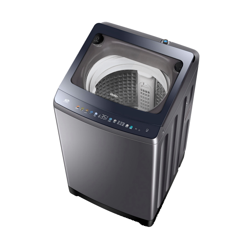 海尔波轮洗衣机XQS100-BZ556(国补)高清大图