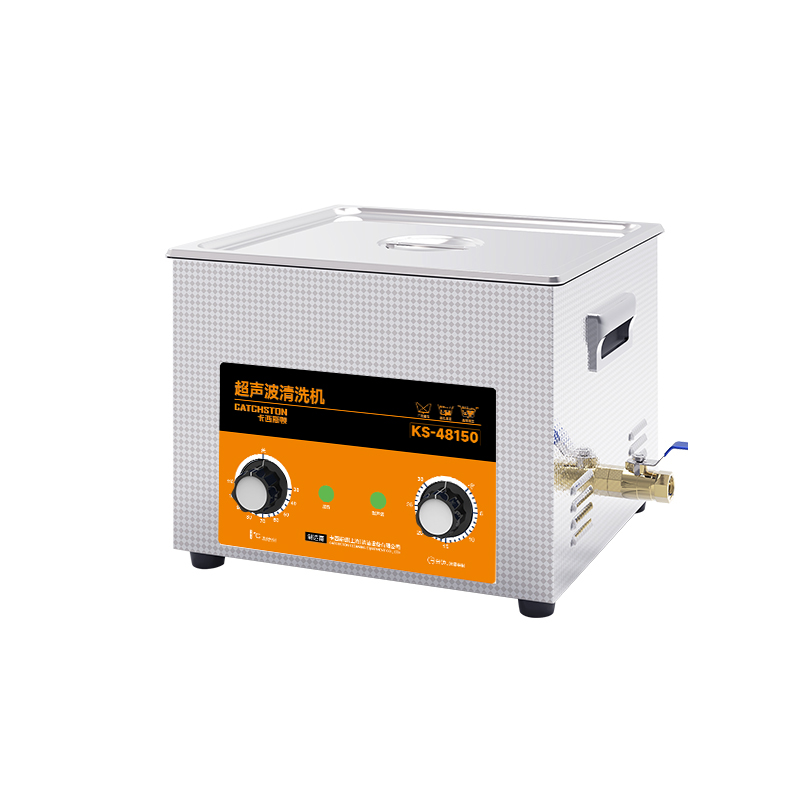 卡西斯顿 超声波清洗机 KS-48150 台高清大图