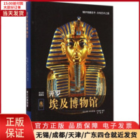 [正版]全新 开罗埃及博物馆 历史/历史知识读物 9787544752848
