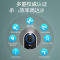 美的(Midea)空气加湿器SPWQ100Y-A01空气消毒机 加湿净化补水WIFI智控 1.4L水箱迷你孕妇婴儿低噪