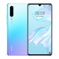 华为(HUAWEI) 华为P30 麒麟980 超感光徕卡三摄 全网通版 8GB+128GB 天空之境 移动联通电信4G手机 双卡双待