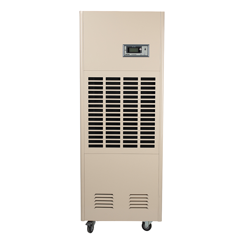 松井预约功能家用除湿机