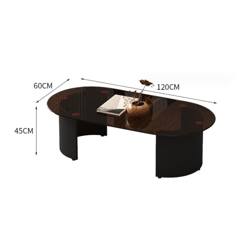 白寅 BY-CJ1.2M 120*60茶几(单位:张)