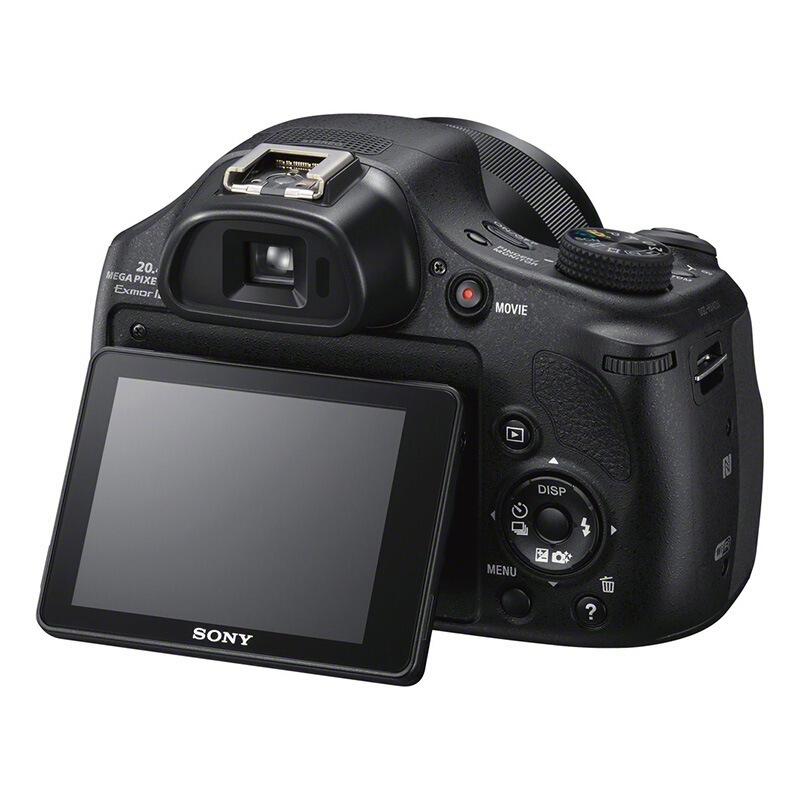索尼(SONY) 照相机DSC-HX400镜头+32G内存卡