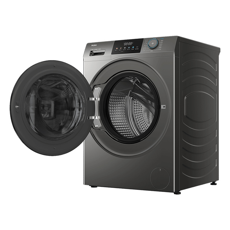 海尔洗烘一体洗衣机XQG120-HL50DS