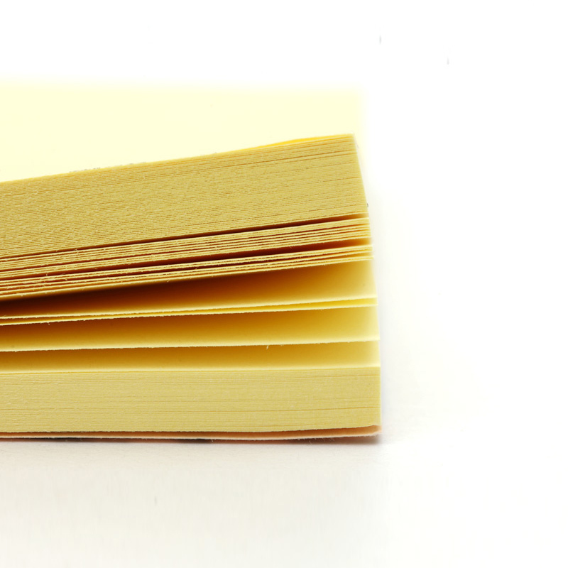 晨光(M&G)3X4优事贴100页 YS-04 10本装高清大图