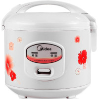 美的(Midea) YJ308J 电饭煲 3升迷你家用不粘内胆 简单易控